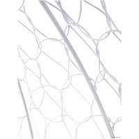 M-Group Кокос на подставке 11590109 (белый ротанг/серая подушка) Image #3