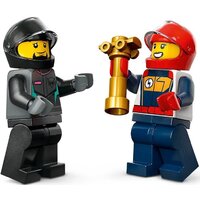 LEGO City 60400 Картинг и гонщики Image #5