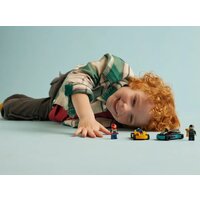 LEGO City 60400 Картинг и гонщики Image #7