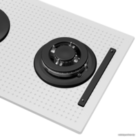 MAUNFELD EGHG.32.73CW/G Image #7