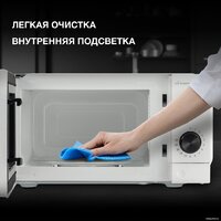 Hyundai HYM-M2049 Image #5