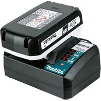 Ударная дрель-шуруповерт Makita HP488D006 (с 2-мя АКБ, кейс) - Превью изображения №8 — Интернет-Магазин TECNO.BY