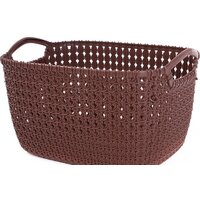 Эльфпласт Paola EP466 (19 л, коричневый)