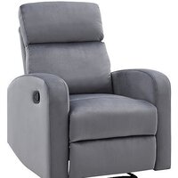 Signal Mars Velvet Bluvel 14 (серый)