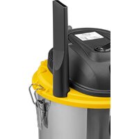 Пылесос Garvill VC1200-20MS - Превью изображения №9 — Интернет-Магазин TECNO.BY