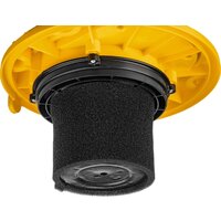 Пылесос Garvill VC1200-20MS - Превью изображения №12 — Интернет-Магазин TECNO.BY