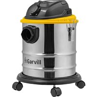 Пылесос Garvill VC1200-20MS - Превью изображения №2 — Интернет-Магазин TECNO.BY