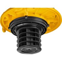 Пылесос Garvill VC1200-20MS - Превью изображения №13 — Интернет-Магазин TECNO.BY