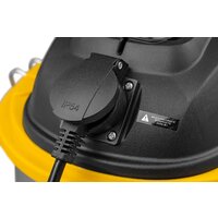 Пылесос Garvill VC1200-20MS - Превью изображения №8 — Интернет-Магазин TECNO.BY