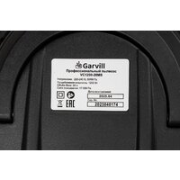 Пылесос Garvill VC1200-20MS - Превью изображения №21 — Интернет-Магазин TECNO.BY