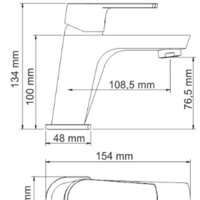 Wasserkraft Dill 6103 Image #3