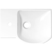 Wellsee WC Area 151808001, 2 в 1 Image #3