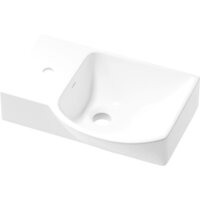 Wellsee WC Area 151808001, 2 в 1 Image #2