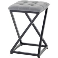 AMC Comfort 8.1.5 (ткань графит/черный)