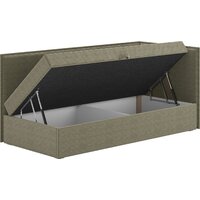 Mio Tesoro Сату (Olive 25) Image #2