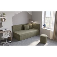 Mio Tesoro Сату (Olive 25) Image #4