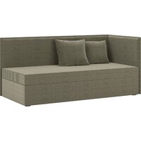 Mio Tesoro Сату (Olive 25)