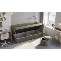 Mio Tesoro Сату (Olive 25) Image #5