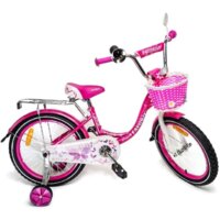 Favorit Butterfly 18 BUT-18PN (розовый)