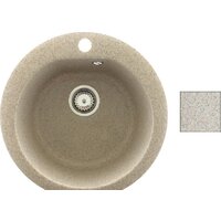 БелЭворс Nika (темно-бежевый)