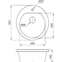 БелЭворс Nika (темно-бежевый) Image #2