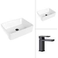 Lauter 21675 + Cascade 21СК655BS Image #1