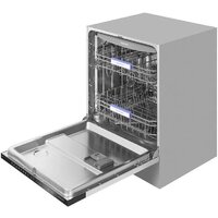 Встраиваемая посудомоечная машина Meferi MDW6083 Comfort - Превью изображения №11 — Интернет-Магазин TECNO.BY