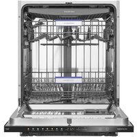 Встраиваемая посудомоечная машина Meferi MDW6083 Comfort - Превью изображения №2 — Интернет-Магазин TECNO.BY