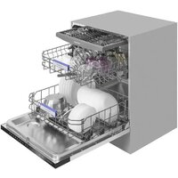 Встраиваемая посудомоечная машина Meferi MDW6083 Comfort - Превью изображения №8 — Интернет-Магазин TECNO.BY