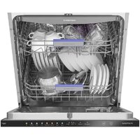 Встраиваемая посудомоечная машина Meferi MDW6083 Comfort - Превью изображения №7 — Интернет-Магазин TECNO.BY