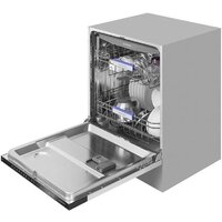 Встраиваемая посудомоечная машина Meferi MDW6083 Comfort - Превью изображения №9 — Интернет-Магазин TECNO.BY