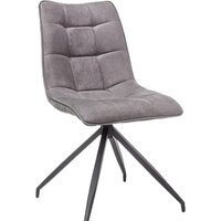 Signal Olaf (ткань, серый)