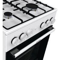 Кухонная плита Gorenje GG5A12WH - Превью изображения №13 — Интернет-Магазин TECNO.BY