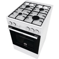 Кухонная плита Gorenje GG5A12WH - Превью изображения №5 — Интернет-Магазин TECNO.BY