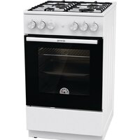 Кухонная плита Gorenje GG5A12WH - Превью изображения №6 — Интернет-Магазин TECNO.BY