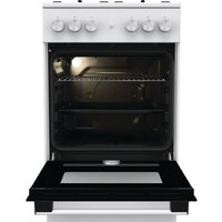 Кухонная плита Gorenje GG5A12WH - Превью изображения №4 — Интернет-Магазин TECNO.BY