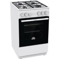 Кухонная плита Gorenje GG5A12WH - Превью изображения №2 — Интернет-Магазин TECNO.BY