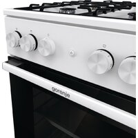 Кухонная плита Gorenje GG5A12WH - Превью изображения №8 — Интернет-Магазин TECNO.BY