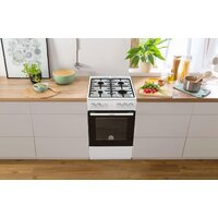 Кухонная плита Gorenje GG5A12WH - Превью изображения №16 — Интернет-Магазин TECNO.BY