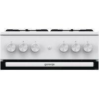 Кухонная плита Gorenje GG5A12WH - Превью изображения №9 — Интернет-Магазин TECNO.BY