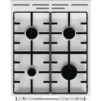 Кухонная плита Gorenje GG5A12WH - Превью изображения №3 — Интернет-Магазин TECNO.BY