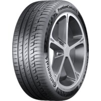 Continental PremiumContact 6 245/45R20 103V