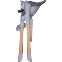 Aimile Unique UN-2 (идеальный серый) Image #5