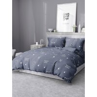 ЭОС Идеал 1а/2 160x200+Samsara Коты на синем фоне Евро 220-6 Image #10