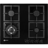 Варочная панель Schtoff H6001C02IS Black - Превью изображения №2 — Интернет-Магазин TECNO.BY