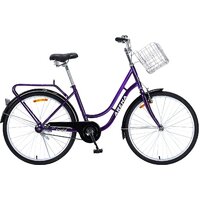 Arena Crystal 26 2025 (фиолетовый)