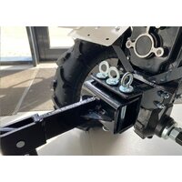 Stark ST 1800F (колеса 7.00-12, унив. диск) Image #10