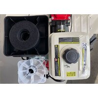 Stark ST 1800F (колеса 7.00-12, унив. диск) Image #17