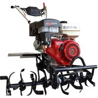 Stark ST 1800F (колеса 7.00-12, унив. диск) Image #3