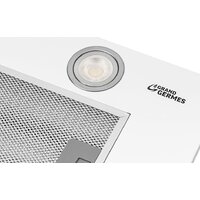 GrandGermes Spa 60 (белый) Image #3